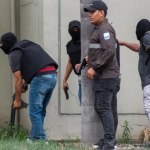 Ecuador: Gunmen storm television studio live on air