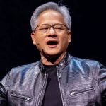 AI frenzy makes Nvidia the world’s most valuable company