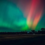 These US states may be able to see the northern lights tonight