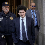 Former crypto mogul Sam Bankman-Fried transferred out of New York prison