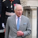 King Charles briefly hospitalized amid cancer treatment, Buckingham Palace says