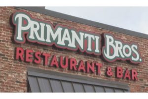 Primanti Bros