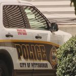 Police use pepper spray to break up large fight outside Pittsburgh high school