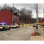 8-year-old rushed to the hospital after being accidentally shot in Pittsburgh neighborhood
