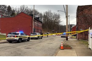 8-year-old rushed to the hospital after being accidentally shot in Pittsburgh neighborhood