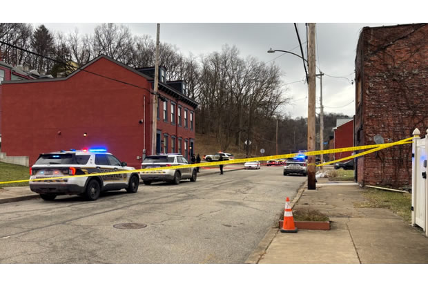 8-year-old rushed to the hospital after being accidentally shot in Pittsburgh neighborhood