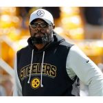 Mike Tomlin and the Steelers look to end a long run of playoff futility against the streaking Texans
